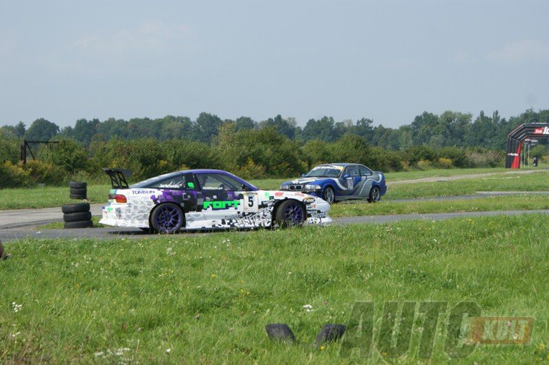 Drift Open 2011 runda II - tor Redeco [galeria] 55