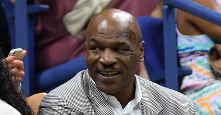 Tyson sędzią podczas meczów LFL w Polsce?
