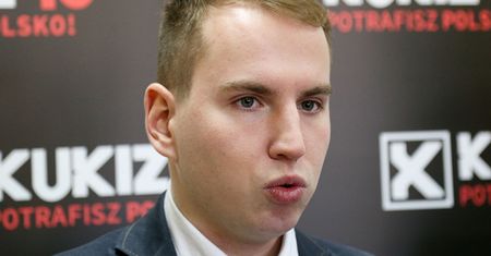 Poseł Kukiz'15 dostał 40 TYSIĘCY za przejazdy samochodem... którego nie ma!