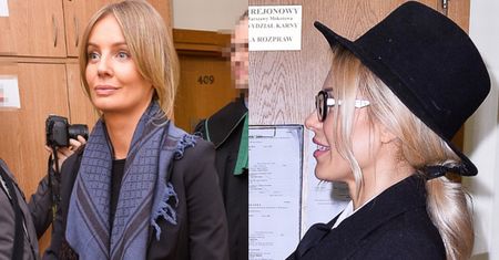 Szulim odrzuciła propozycję ugody!