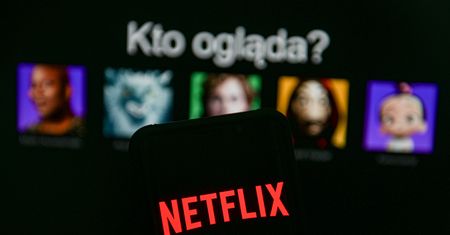 Netflix i reklamy? Prezes: "Nam nie są potrzebne"