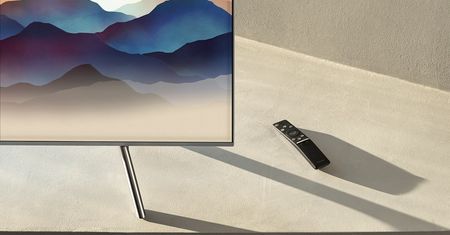 Pokazujemy najlepsze telewizory Smart TV i dodatki do oglądania sportu i filmów