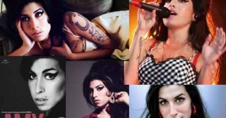 Od jutra w kinach "Amy"! Kto jeszcze jest w "Klubie 27"?