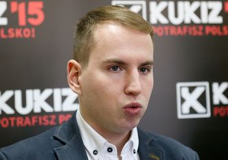 Poseł Kukiz'15 dostał 40 TYSIĘCY za przejazdy samochodem... którego nie ma!