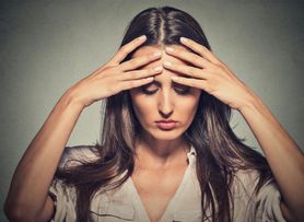 6 typów bólu spowodowanych nadmiernym stresem