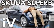 Skoda Superb iV - chciałem dobrze, a wyszło jak zwykle