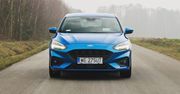 Ma już 12 nagród, a do głównej mu bardzo blisko. Nowy Ford Focus okazał się hitem
