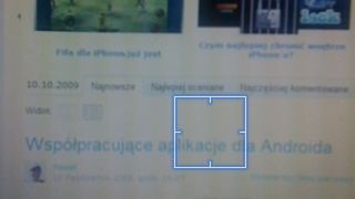 Poradnik: Autofokus na starszych iPhone'ach 1