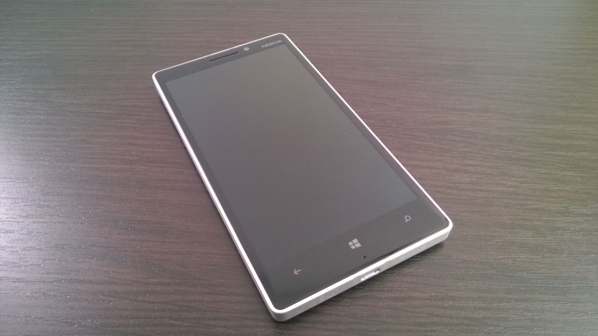 Nokia Lumia 930 – piękna, potężna i… zniechęcająca [test] 1