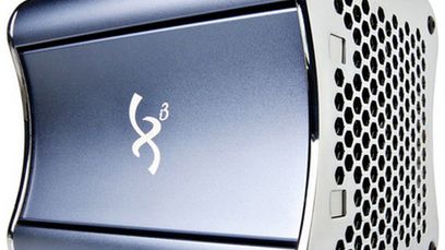 Wydajne komputery modułowe Xi3 prosto z Kickstartera 1