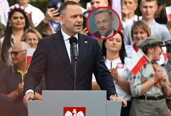 Nawrocki nie dotrzymał terminu. Szef kancelarii tłumaczy
