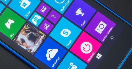 Mobilny Windows otrzymał aktualizację Skype’a, która... poobracała obraz z kamer