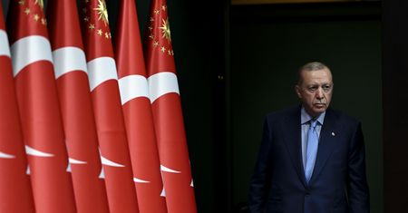 Erdoğan deklaruje wsparcie dla Syrii. Za zagrożenie uznaje Izrael