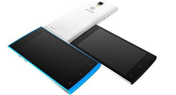 Smartfon Zopo ZP780 trafia na polski rynek w cenie 649 zł