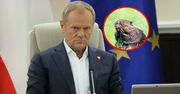 Wraca temat bobrów. Tusk się tłumaczy