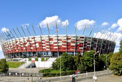 Warszawa. Stadion Narodowy będzie miał straty z powodu koronawirusa