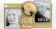 NBP wprowadził do obiegu monety kolekcjonerskie z wizerunkiem Wincentego Witosa