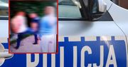 Policjanci pobici. Krąży nagranie z Mieroszowa. Lawina komentarzy