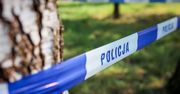 Zwęglone zwłoki kobiety. Podejrzany kontaktował się z nią wcześniej