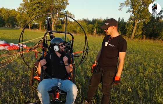 Były dziennikarz Wydarzeń 24 i Superstacji otworzył kanał na YouTube