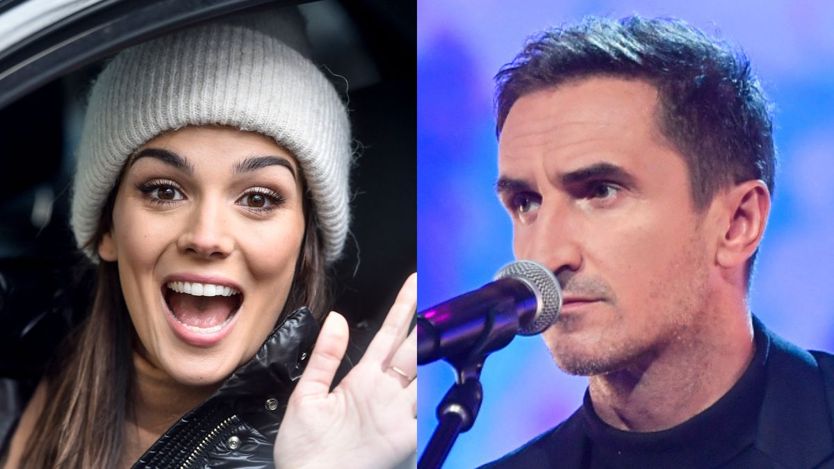 Paulina Krupińska jednak spiera się z mężem o to, gdzie będą mieszkać? 