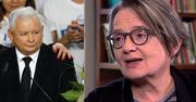 Agnieszka Holland: "Polacy są zdolni do najgorszego!"