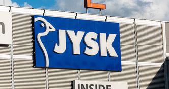 Jysk przekracza granicę 3 mld zł przychodów w Polsce. Zmienia system dystrybucji towarów