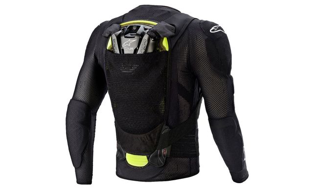 Alpinestars Tech-Air Off-Road