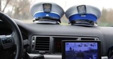 Wrocław. Brawurowy rowerzysta. Nie bał się niczego
