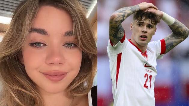 Vanessa Rojewska prezentuje PŁACZLIWE nagranie po aferze z Nicolą Zalewskim