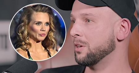 Maciej Pela może liczyć na duże wsparcie po wywiadzie u Żurnalisty. Oberwało się Agnieszce Kaczorowskiej