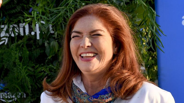 TYLKO NA PUDELKU: Katarzyna Dowbor już znalazła NOWĄ PRACĘ