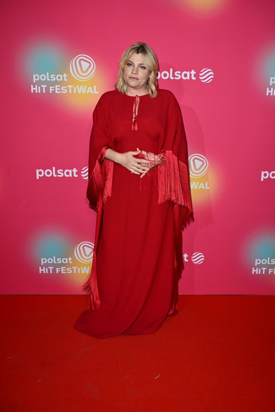 Ania Dąbrowska
