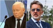 Bojowy Morawiecki i śpiący Kaczyński. Rusinek wbił szpilę PiS i TVP