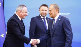 Nowe nazwiska w rządzie. Fala komentarzy