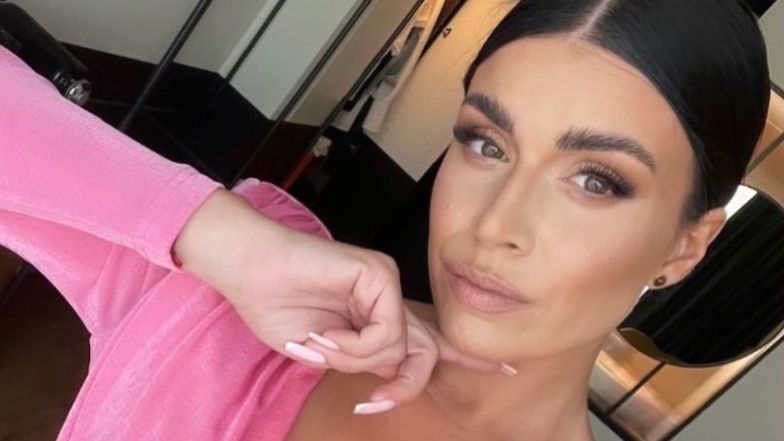 Magdalena Stępień zabiera głos w sprawie plotek o ciąży