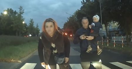 "Najbardziej Polska rodzina". YouTube zawrzał! Nagranie podnosi ciśnienie