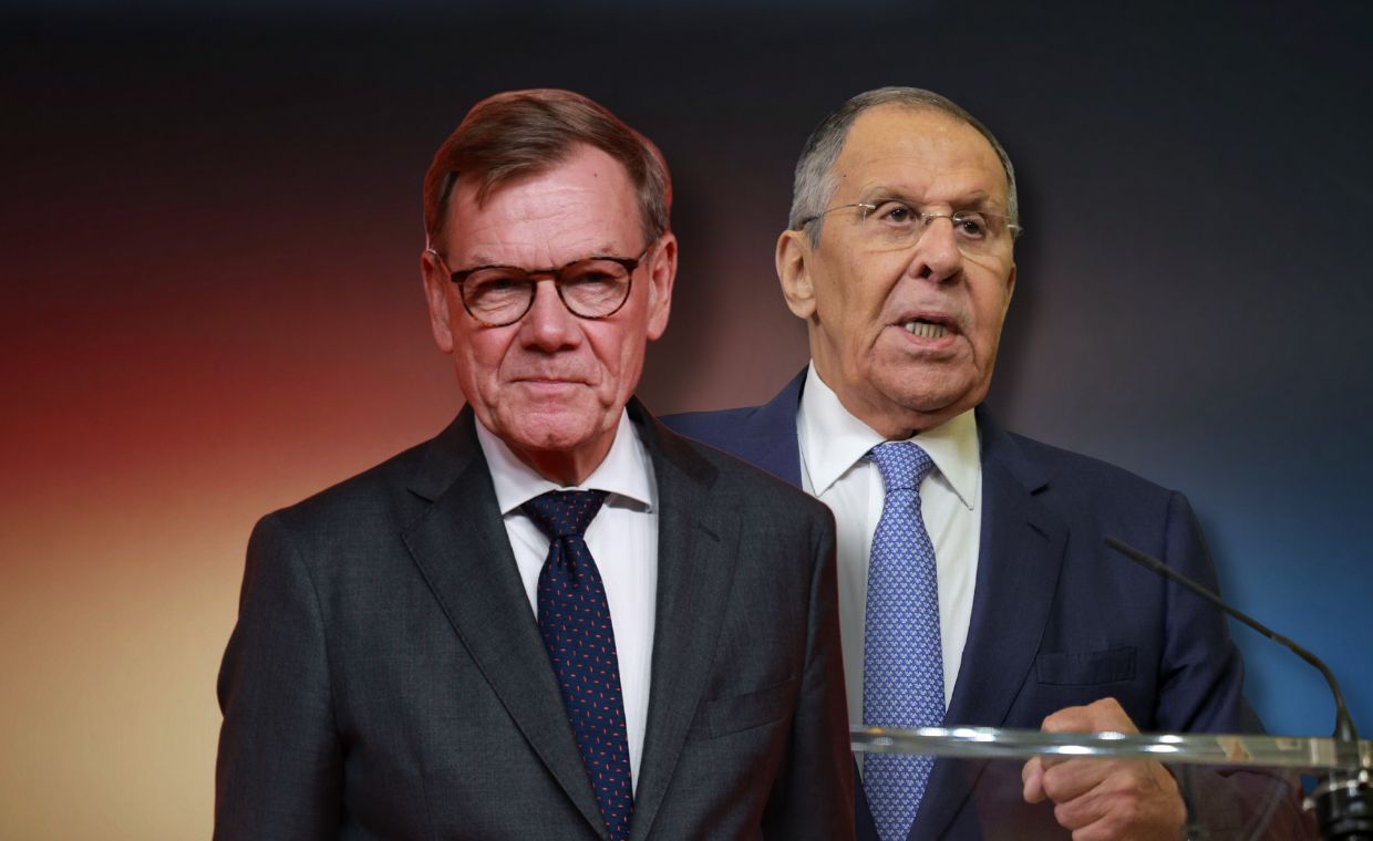 Niemcy vs Rosja: Jak dron w Lipsku zapalił wojnę słów i co to oznacza dla Europy