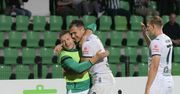 Betclic 2. Liga. Olimpia Grudziądz liderem tabeli. Awansowała do kolejnej rundy STS Pucharu Polski