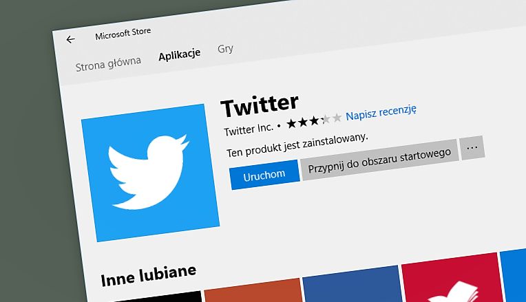 Dane logowania użytkowników Twittera ujawnione. Jak zmienić hasło?