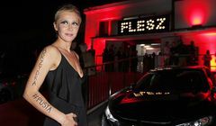 Katarzyna Warnke nawołuje: "Love Over Hate!"