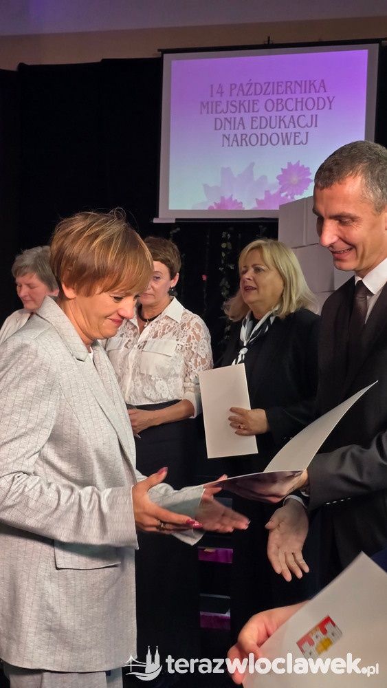 Dzień Edukacji Narodowej 2026 we Włocławku