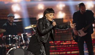 "Twoja twarz brzmi znajomo": Pokonała wszystkie gwiazdy. Była bezkonkurencyjna