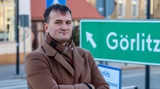 Zgorzelec: Kolejne przedłużenie kontroli na granicy z Niemcami?