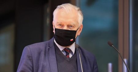 Pakiet mieszkaniowy. Jarosław Gowin zapewnia, że to nie koniec programów zwiększających dostępność mieszkań