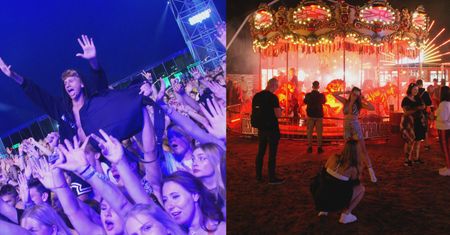 Dwa największe płockie festiwale za nami. Przeżyjmy to jeszcze raz!