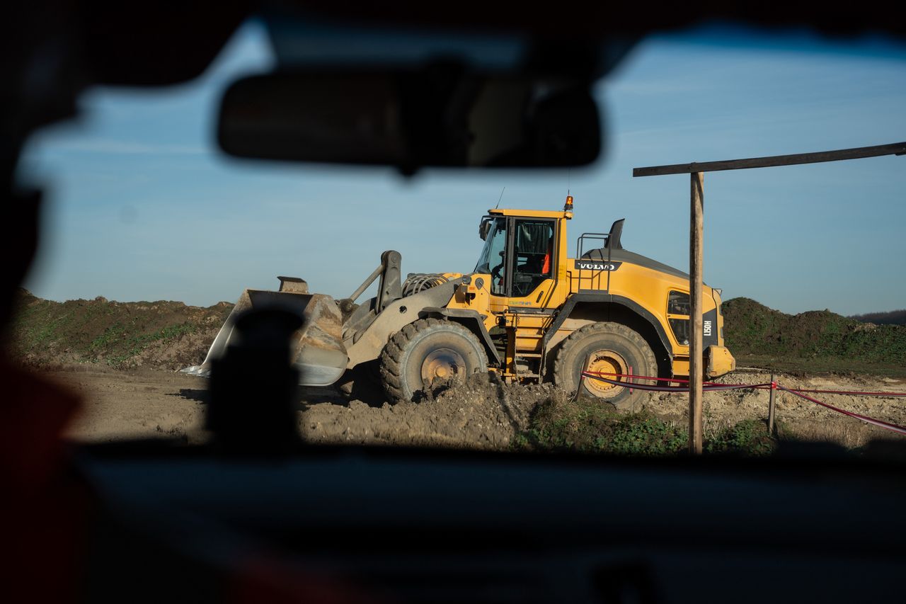 Autostradą A2 w kierunku Białorusi. GDDKiA otworzyła oferty. Jest dobrze