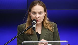 Pełczyńska-Nałęcz wicepremierem? Została wskazana przez Polskę 2050
