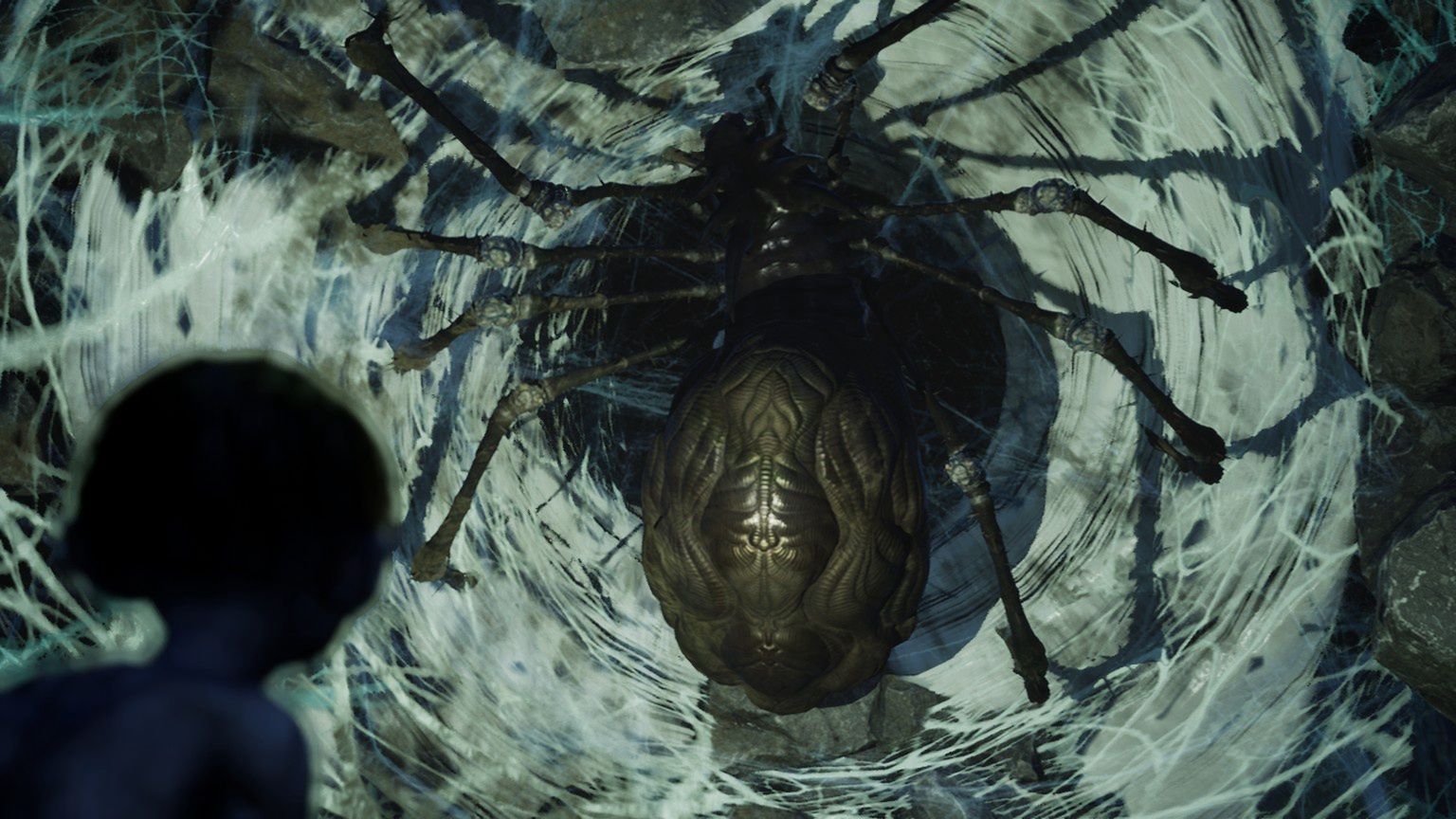 The Lord of the Rings: Gollum