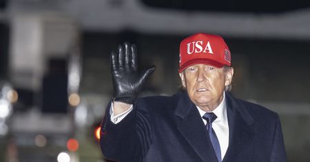 Atak na Iran. Trump wściekły na Wielką Brytanię